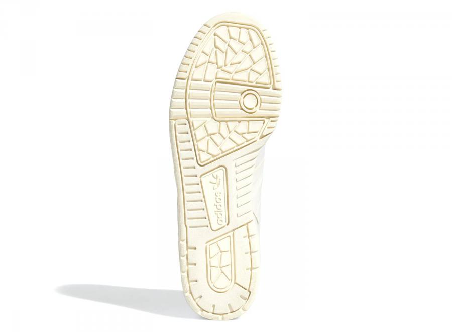 Adidas Rivalry Low Cream White FV4912 - ADIDAS Originals