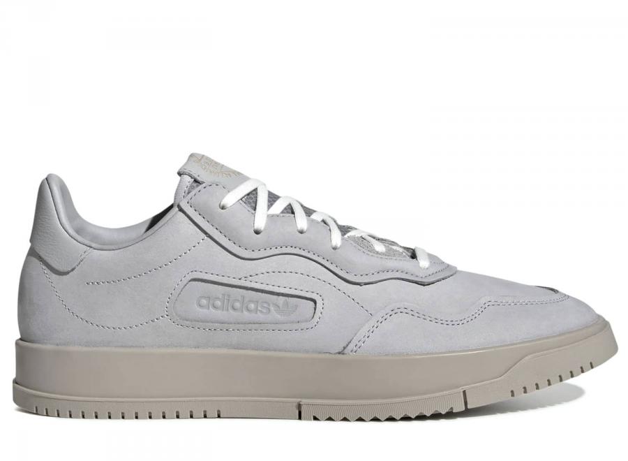 Adidas SC Premiere Grey Two EE6022 - ADIDAS Originals