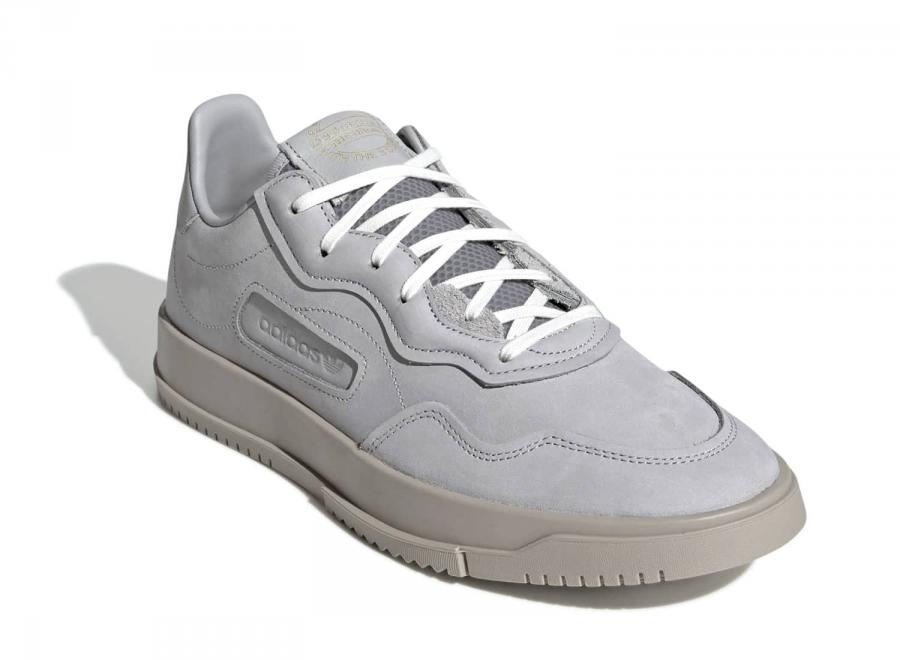 Adidas SC Premiere Grey Two EE6022 - ADIDAS Originals
