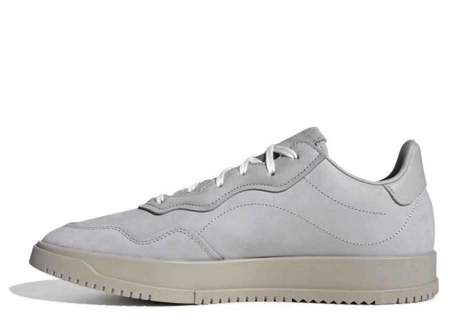 Adidas SC Premiere Grey Two EE6022 - ADIDAS Originals