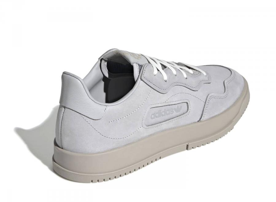 Adidas SC Premiere Grey Two EE6022 - ADIDAS Originals