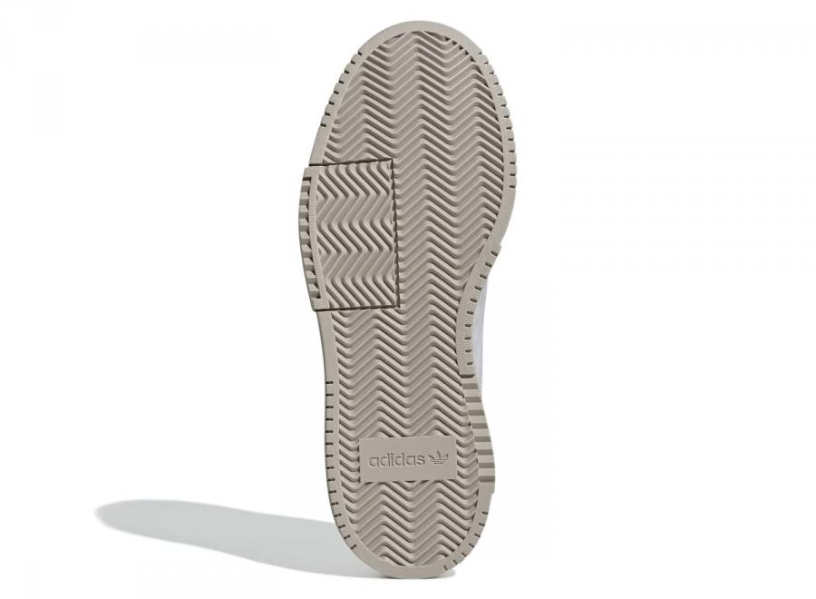 Adidas SC Premiere Grey Two EE6022 - ADIDAS Originals