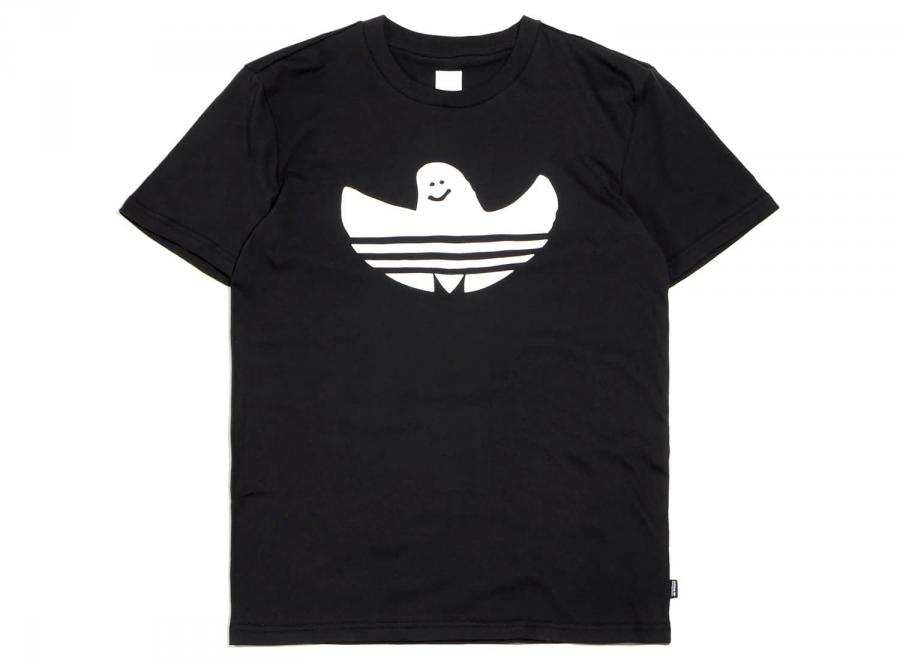 Adidas Skateboarding Solid Shmoo Tee DH3900 - ADIDAS Originals