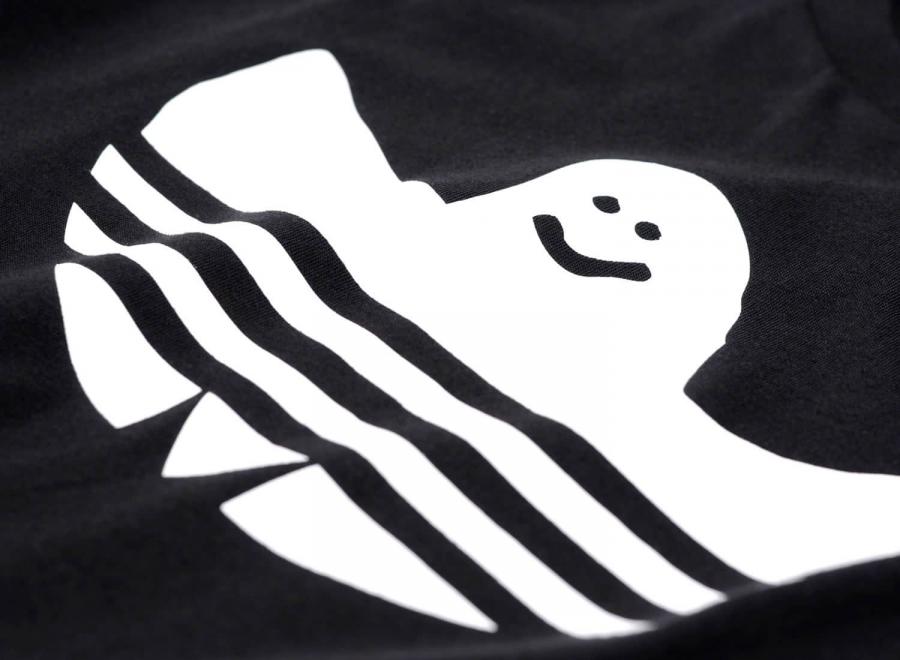 Adidas Skateboarding Solid Shmoo Tee DH3900 - ADIDAS Originals