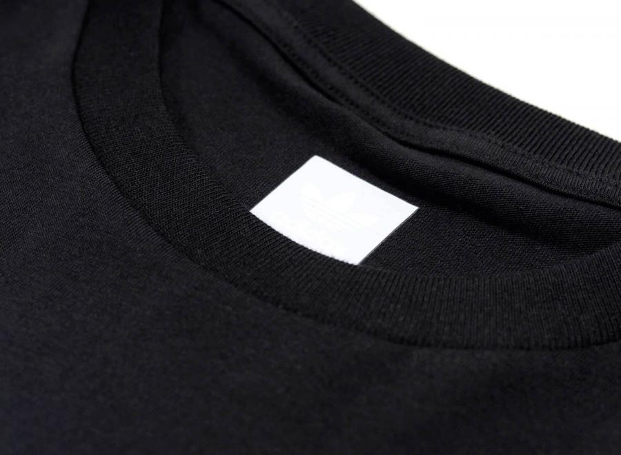 Adidas Skateboarding Solid Shmoo Tee DH3900 - ADIDAS Originals