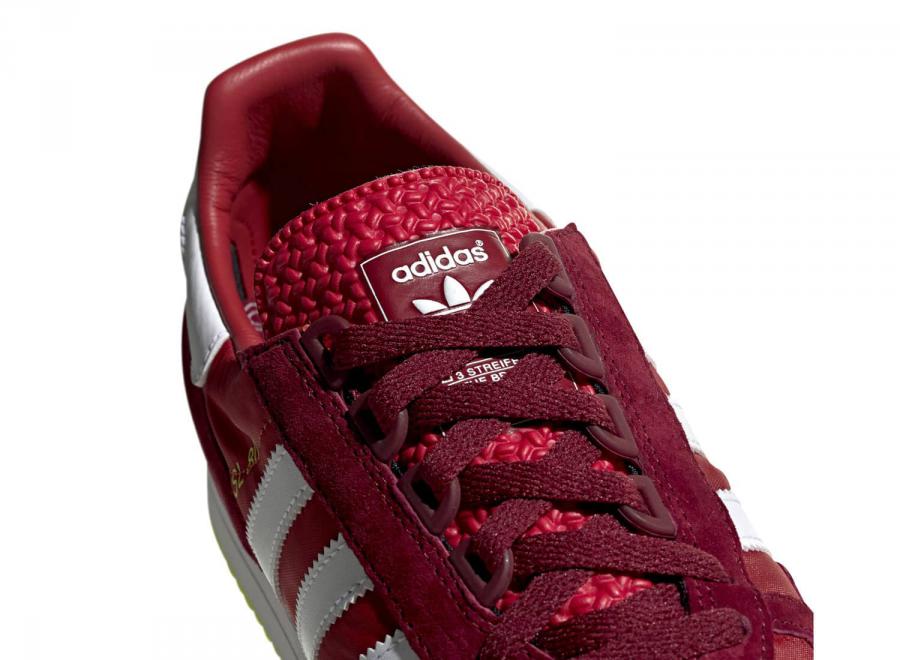 Adidas SL 80 Scarlet FV4418 - ADIDAS Originals