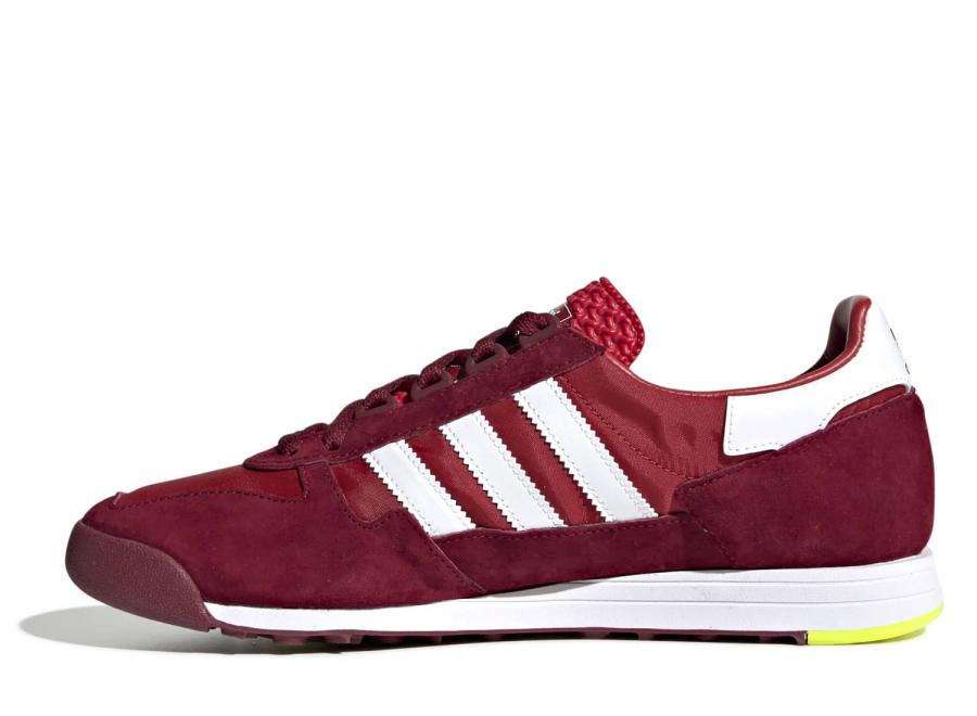 Adidas SL 80 Scarlet FV4418 - ADIDAS Originals