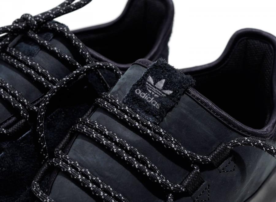 Adidas Tubular Shadow Core Black BB8942 - ADIDAS Originals