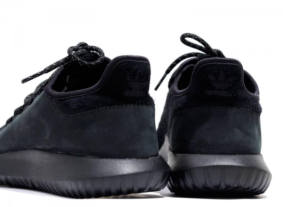 Adidas Tubular Shadow Core Black BB8942 - ADIDAS Originals