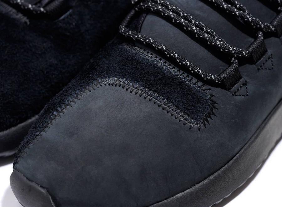 Adidas Tubular Shadow Core Black BB8942 - ADIDAS Originals
