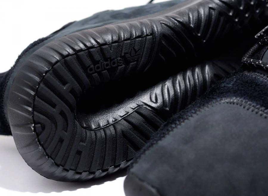 Adidas Tubular Shadow Core Black BB8942 - ADIDAS Originals