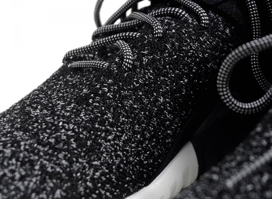 Adidas Originals Tubular X ASW Primeknit Black - ADIDAS Originals