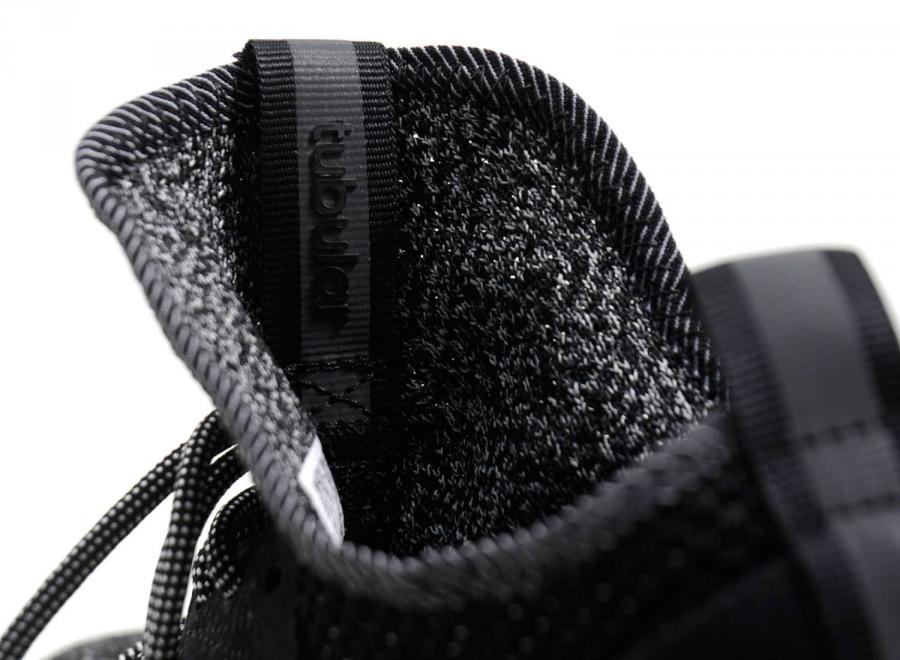 Adidas Originals Tubular X ASW Primeknit Black - ADIDAS Originals