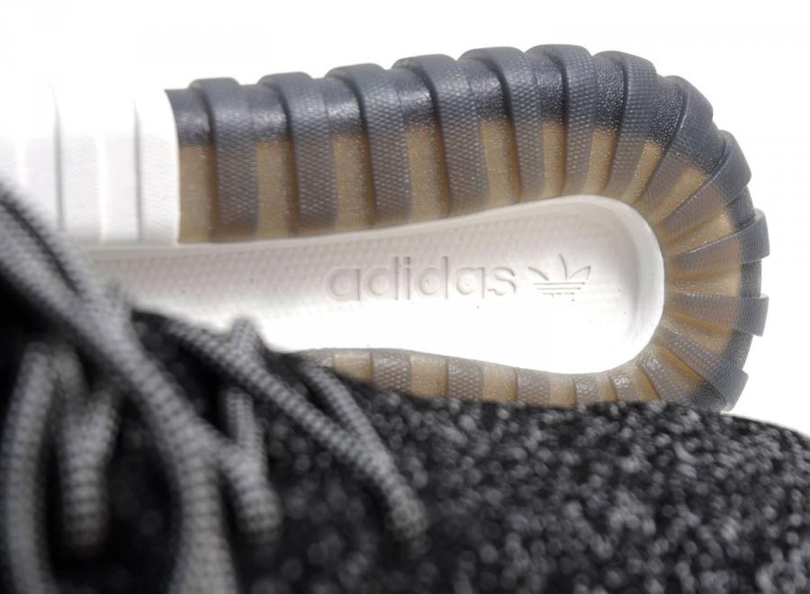 Adidas Originals Tubular X ASW Primeknit Black - ADIDAS Originals