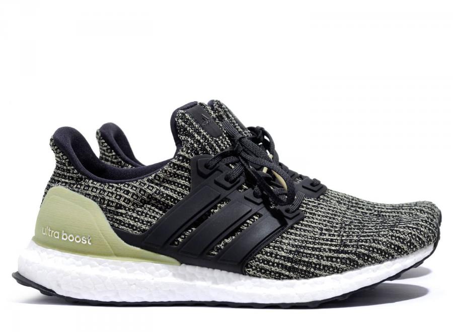 Adidas Ultra Boost 4.0 Mocha BB6170 - ADIDAS Originals