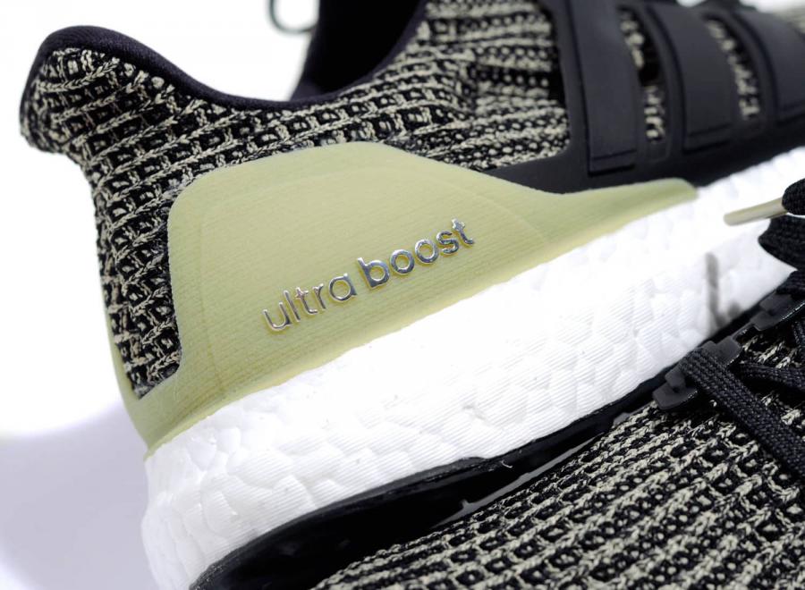Adidas Ultra Boost 4.0 Mocha BB6170 - ADIDAS Originals
