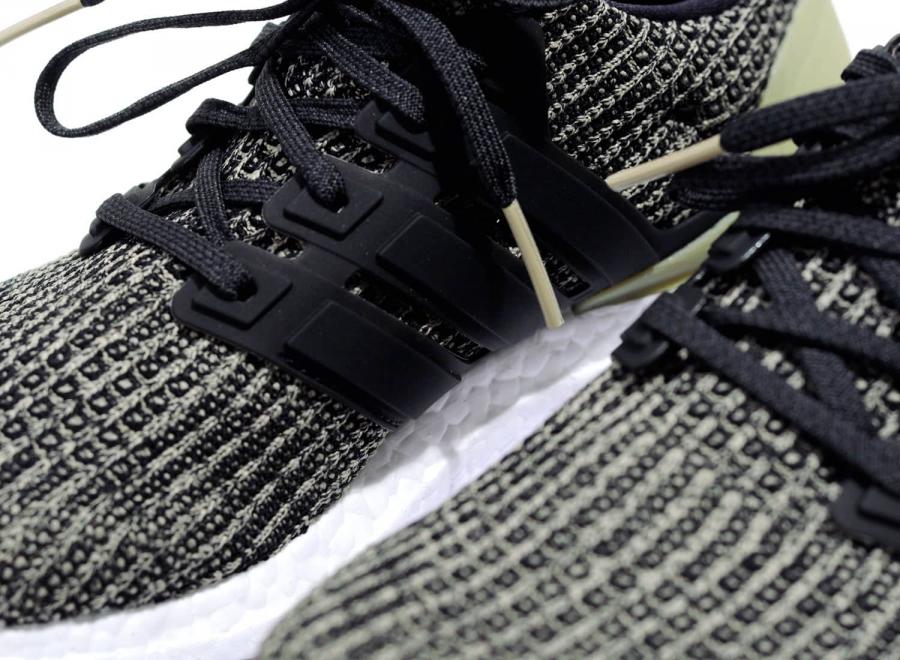 Adidas Ultra Boost 4.0 Mocha BB6170 - ADIDAS Originals