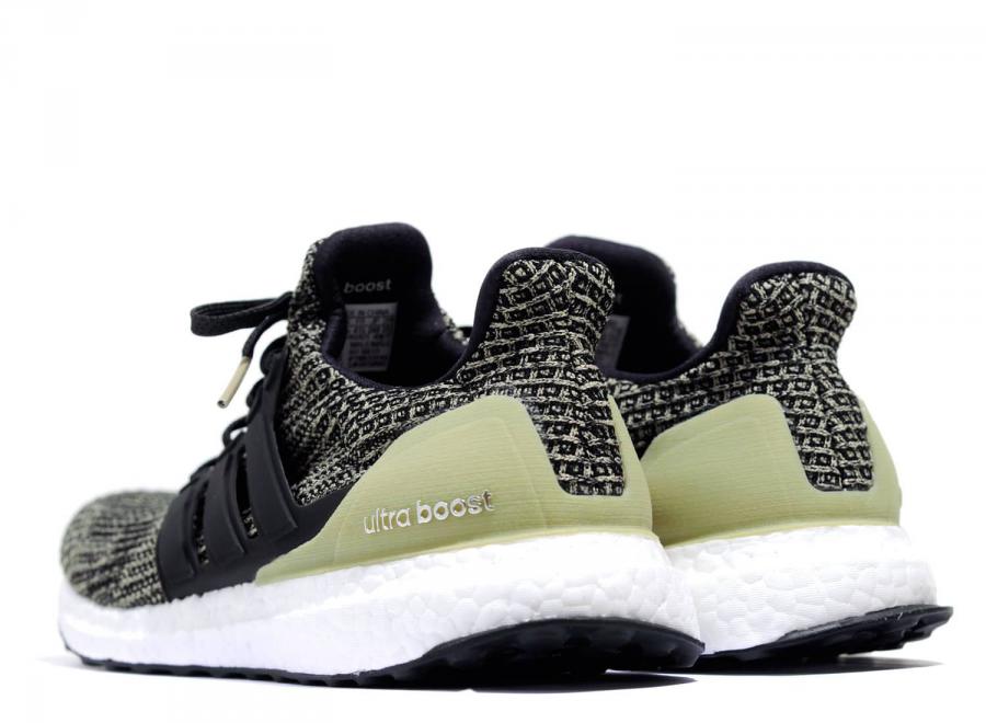 Adidas Ultra Boost 4.0 Mocha BB6170 - ADIDAS Originals