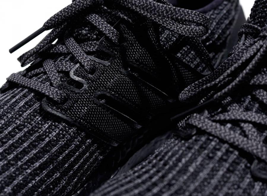 Adidas Ultra Boost 4.0 Triple Black BB6171 - ADIDAS Originals