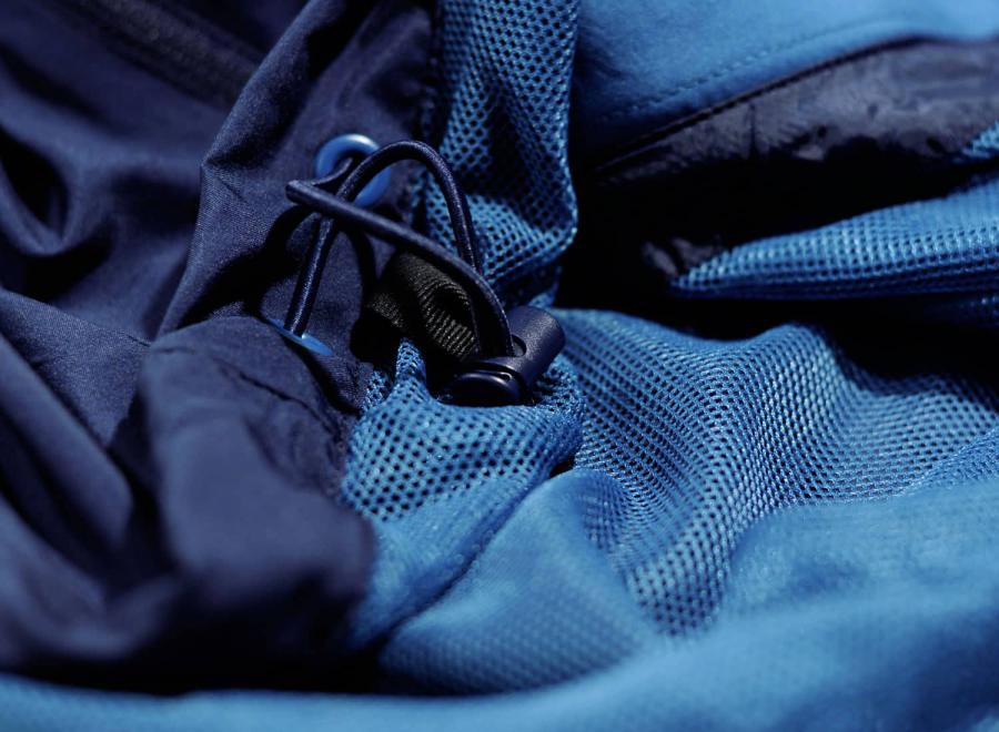 Adidas Skateboarding Premiere Jacket Teal / Collegiate Navy DH66 - ADIDAS Originals