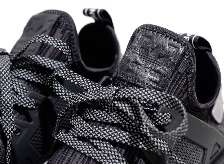 Adidas NMD XR1 PK Black S77195 - ADIDAS Originals