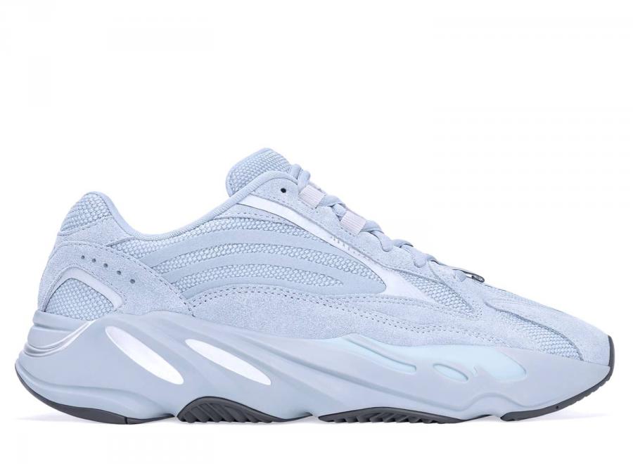 Adidas Yeezy Boost 700 V2 Hospital Blue FV8424 - ADIDAS Originals