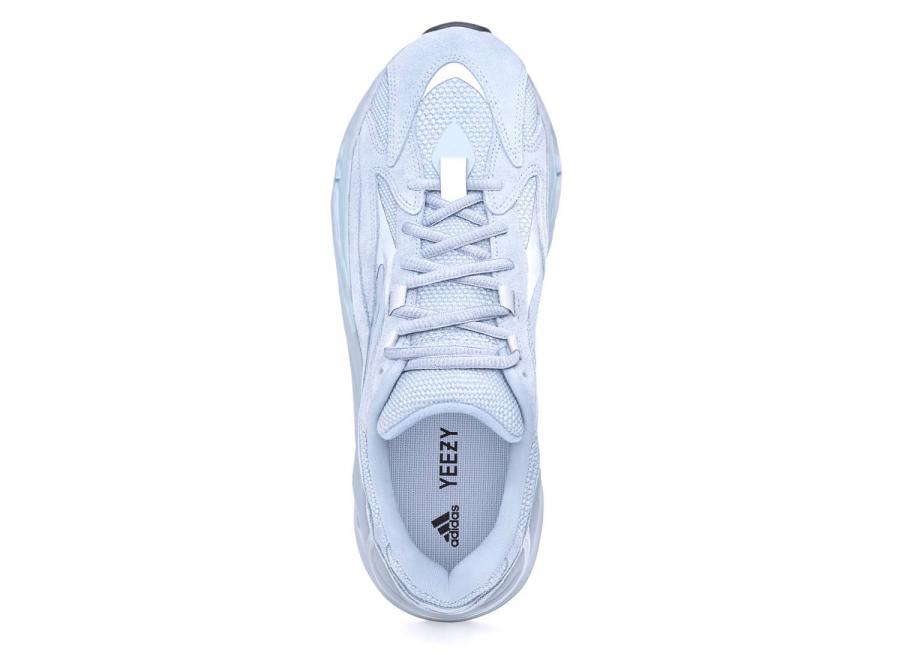 Adidas Yeezy Boost 700 V2 Hospital Blue FV8424 - ADIDAS Originals