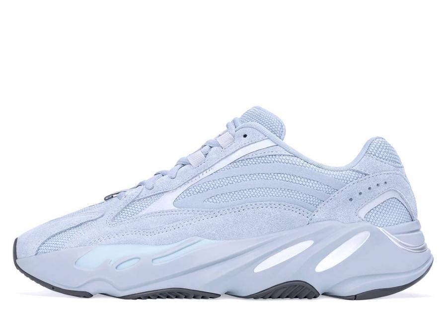 Adidas Yeezy Boost 700 V2 Hospital Blue FV8424 - ADIDAS Originals