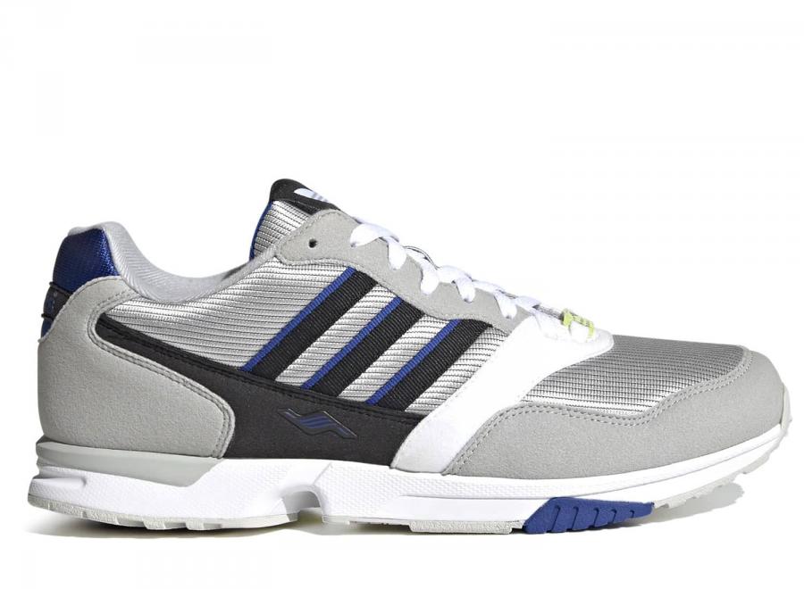 Adidas ZX 1000 C Grey One FX6920 - ADIDAS Originals