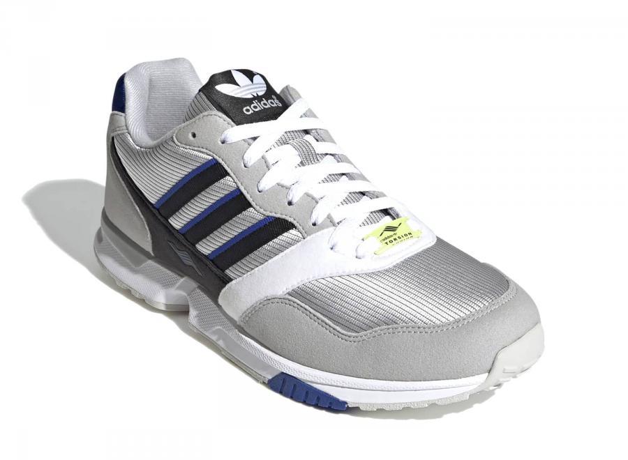 Adidas ZX 1000 C Grey One FX6920 - ADIDAS Originals