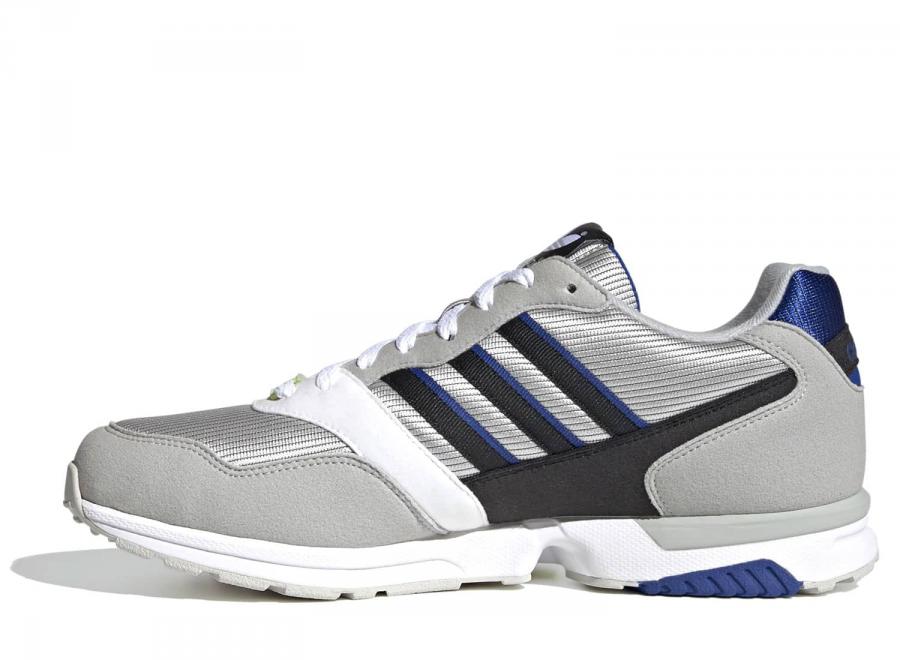 Adidas ZX 1000 C Grey One FX6920 - ADIDAS Originals