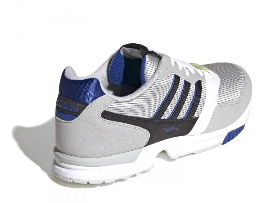 Adidas ZX 1000 C Grey One FX6920 - ADIDAS Originals