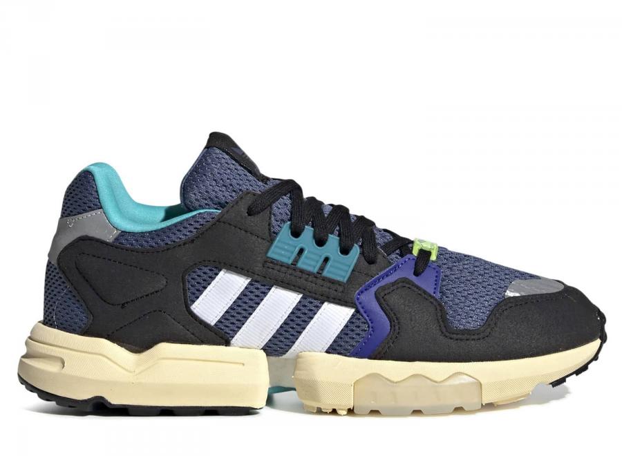 Adidas ZX Torsion Tech Ink EE4796 - ADIDAS Originals
