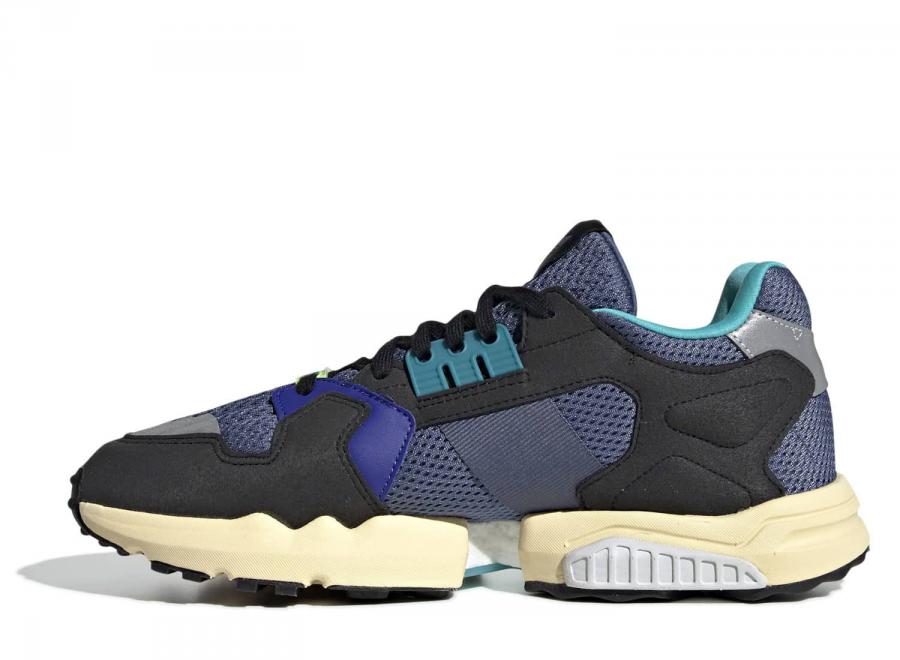Adidas ZX Torsion Tech Ink EE4796 - ADIDAS Originals