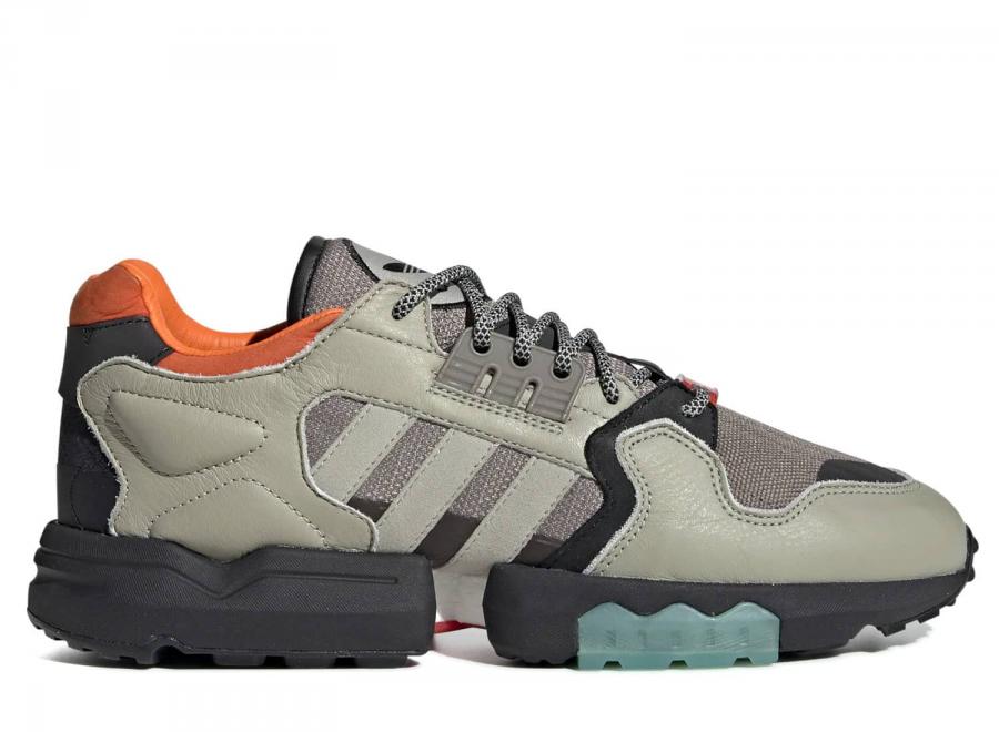 Adidas ZX Torsion Sesame EE5444 - ADIDAS Originals