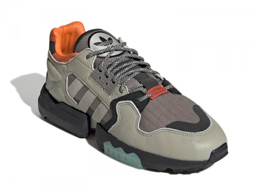 Adidas ZX Torsion Sesame EE5444 - ADIDAS Originals