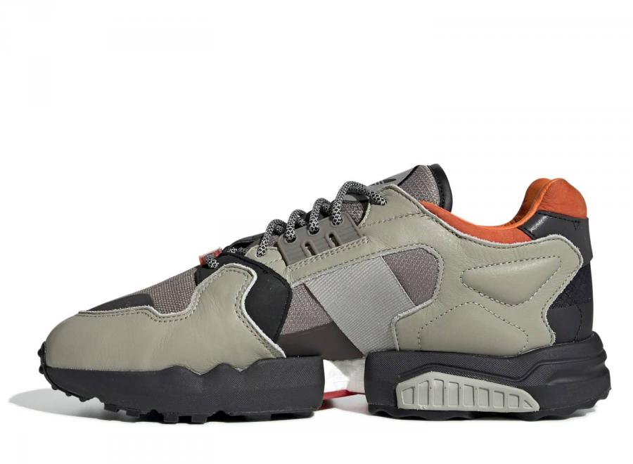 Adidas ZX Torsion Sesame EE5444 - ADIDAS Originals