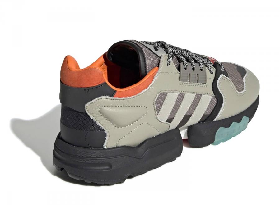 Adidas ZX Torsion Sesame EE5444 - ADIDAS Originals