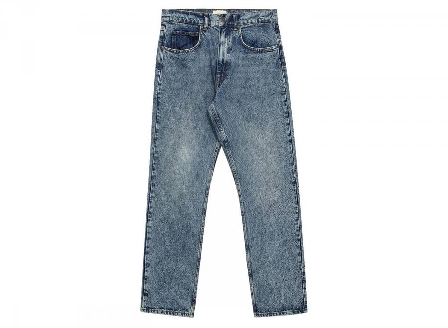 Anerkjendt Akjustin Jeans MB Marble 902161 - Anerkjendt
