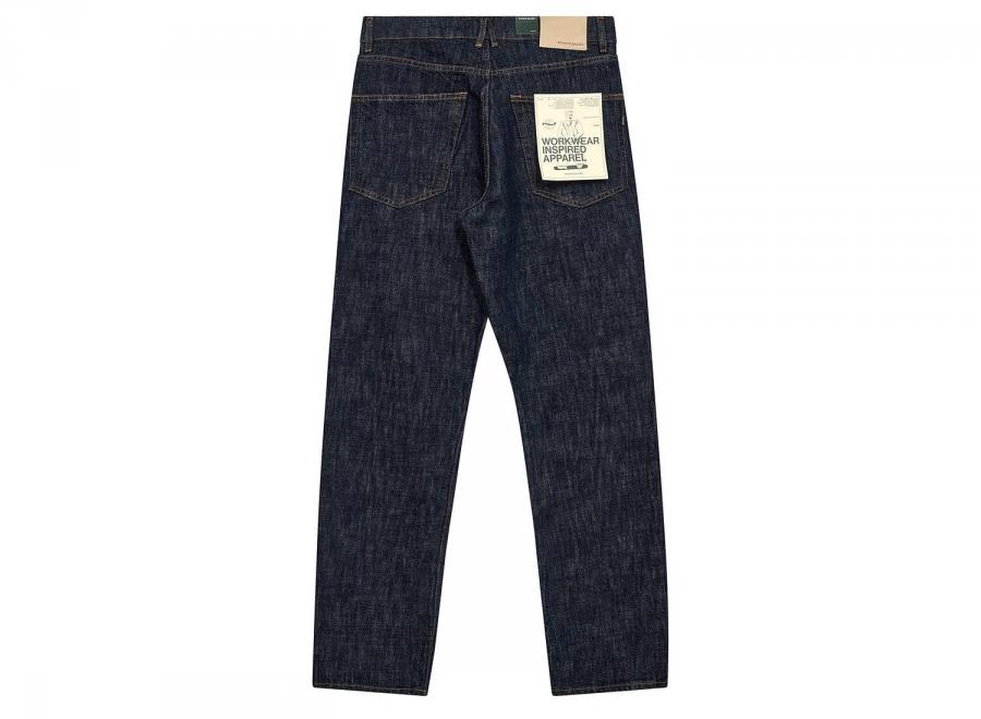 Anerkjendt Akjustin Jeans Midnight 902160 - Anerkjendt