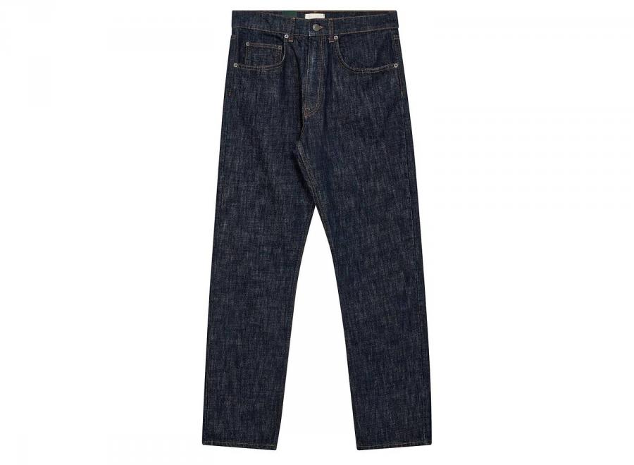 Anerkjendt Akjustin Jeans Midnight 902160 - Anerkjendt