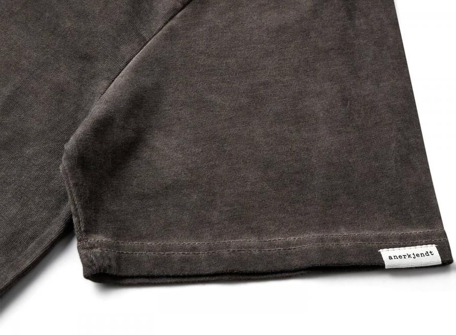 Anerkjendt Akvillads Washed Tee Delicioso 902347 - Anerkjendt