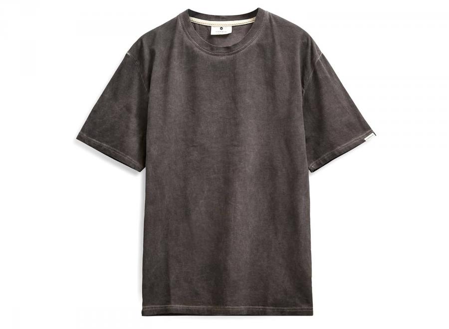 Anerkjendt Akvillads Washed Tee Delicioso 902347 - Anerkjendt