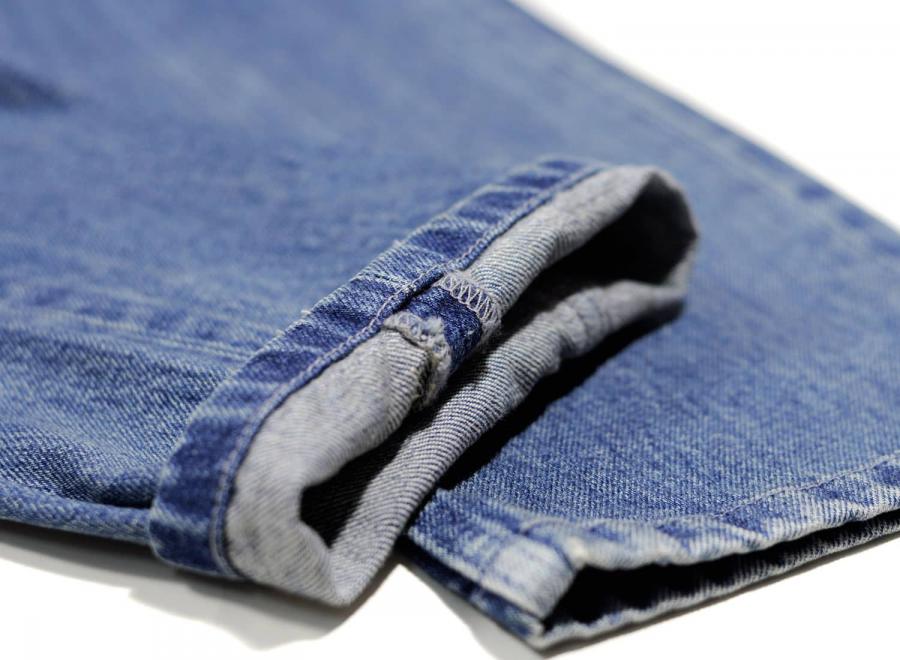 APC Petit Standard Indigo Delave - APC