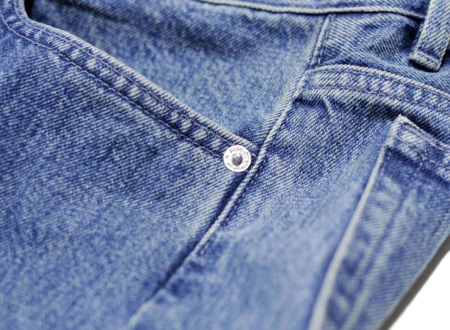 APC Petit Standard Indigo Delave - APC