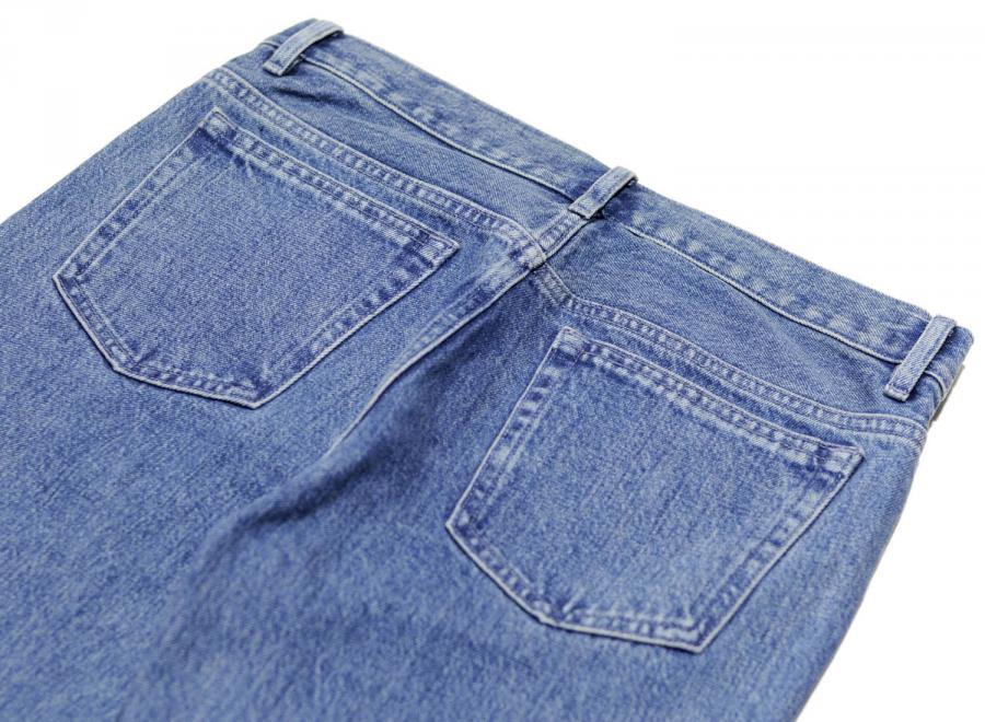 APC Petit Standard Indigo Delave - APC