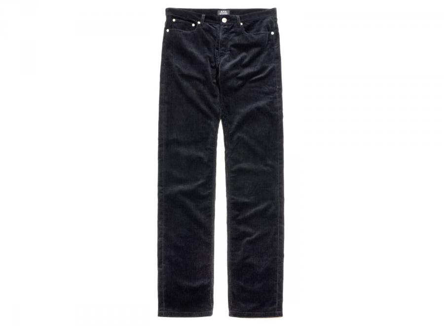 APC Petit Standard Faux Noir - APC