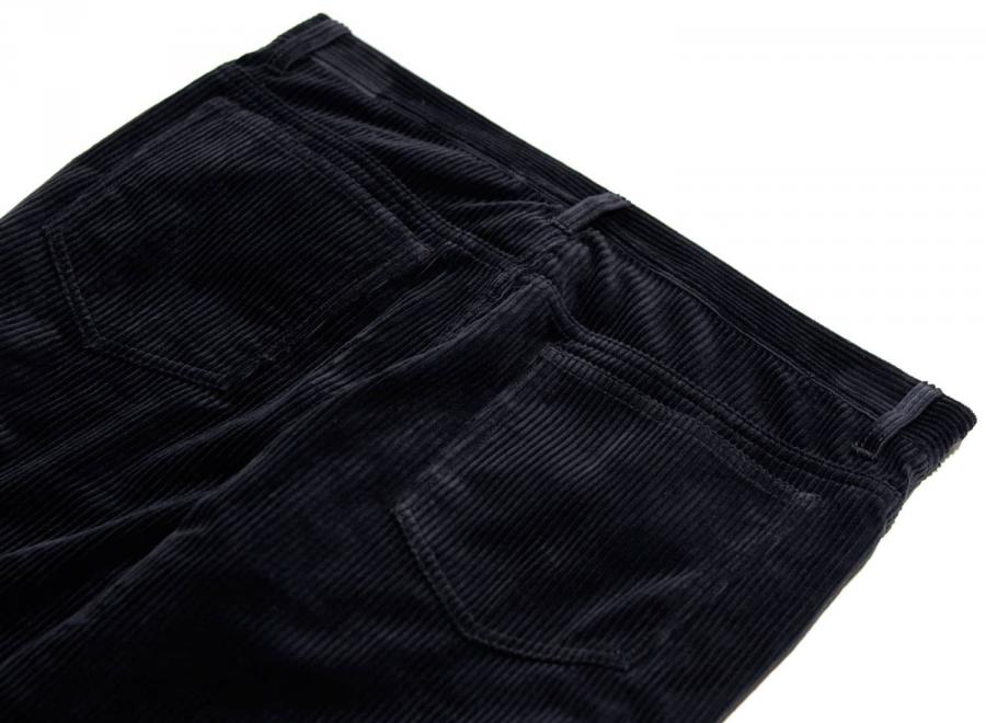 APC Petit Standard Faux Noir - APC