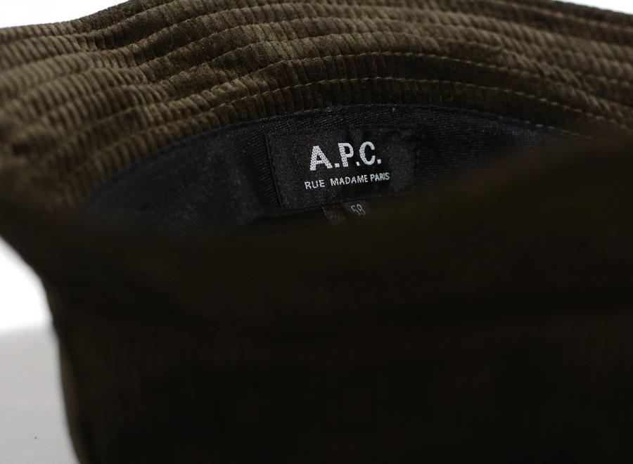 APC Bob Alex Kaki Militaire - APC