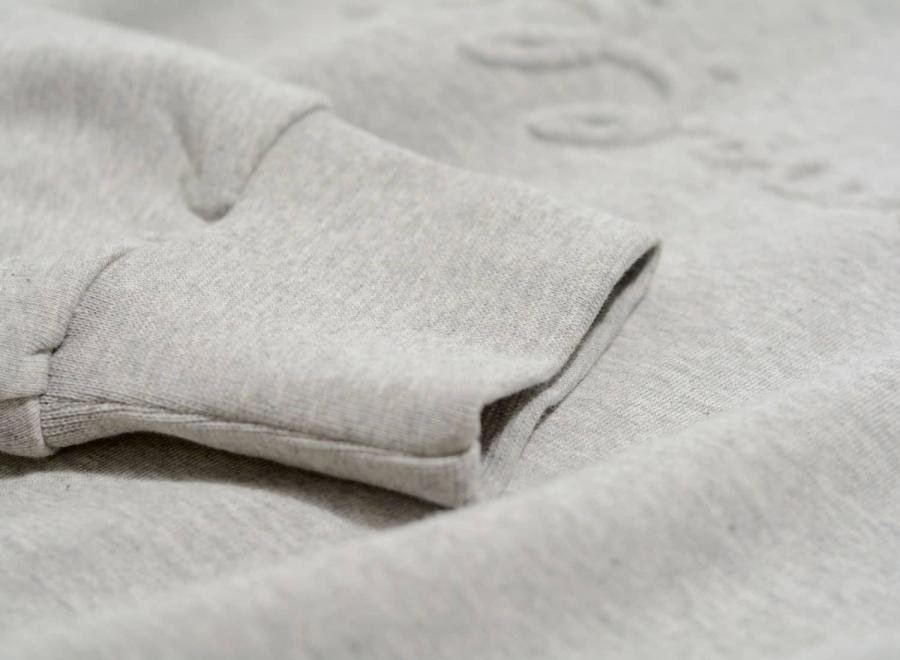 APC x JJJJOUND Sweat Justin Gris - APC